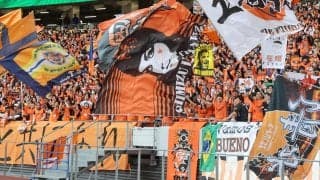 清水が迷惑駐車違反行為のサポーター2名を入場禁止処分に…警察と連携し特定