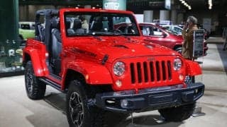 ユベントスがジープ社と再契約、総額114億円の支援