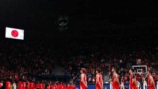 『FIBAワールドカップ2027』アジア予選の組み合わせが発表…11月下旬にWindow1開幕