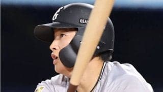 巨人24歳内野手は「必死さが伝わってくる」プロ初のクリーンアップ起用で4安打も話題　打率.357と好調　「一気にレギュラーつかんでほしい」