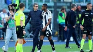 相手FWの顔面殴打で一発退場のカルル、2試合の出場停止処分により一足早く今季終了