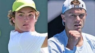  18歳 レーバー杯初参戦 