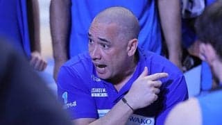 島根のヘナレHCが契約満了…4季にわたってチームをけん引「感謝とともに、寂しさも」