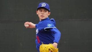 佐々木朗希が右肩痛のため15日間の故障者リスト入り…今季は防御率4.72と苦しむ
