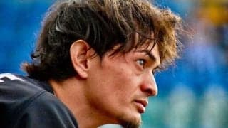 元DeNA・乙坂智、移籍初戦でまさかの珍事　山火事で6回打ち切り…デビューお預け