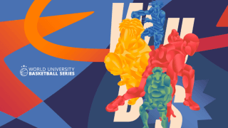 世界各国の強豪大学が代々木に集結…「WUBS」の組み合わせが発表、割引チケットも販売開始