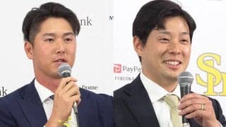 鷹加入の秋広は「ホークスを背負ってくれる」　22歳逸材、電撃獲得の裏でGMの“狙い”