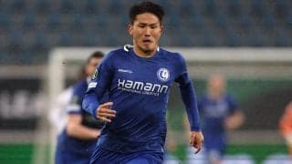 渡辺剛のフェイエノールト移籍は消滅か？ 28歳での移籍金16.5億円がネックに「残存する価値もない」