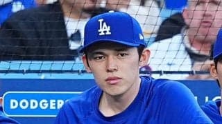 480億円軍団のはずが…「まるで野戦病院」　朗希も離脱、米識者嘆く“リスト”「狂ってる」