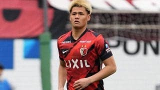 首位の鹿島に大打撃…主力DF関川郁万が左ヒザ複合じん帯損傷の重傷