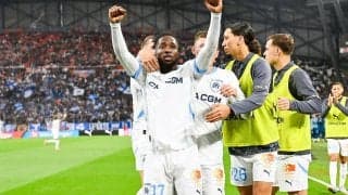 マルセイユ、U-21イングランド代表FWロウが完全移籍に移行