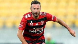 「契約延長について話し合っている」フアン・マタは来季もAリーグ残留か…ピッチ外でも精力的に活動