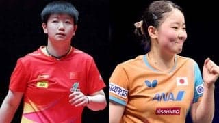 女子単優勝争いのカギ握る日中対決　“絶対女王”孫穎莎ら本命も初出場の16歳張本美和や好調の伊藤美誠もメダル候補か【世界卓球2025】