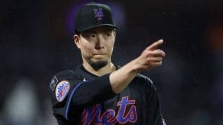 千賀滉大は「アンビリーバブル」　マウンドで指揮官に自ら発した英語…最多102球の裏側