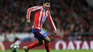 アトレティコ在籍10年のアタッカーが今夏退団へ…CWC後にメキシコ行きか