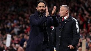 EL決勝控えるユナイテッド、アモリム監督がスタッフのチケット代や渡航費用一部を負担へ！　クラブ側は無料チケット配布せず