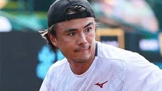 ダニエル太郎 7連敗、苦闘続く