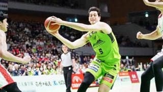 B1北海道がインサイドの2選手と契約満了…クリーナーは滋賀へ移籍、リバウンド王ウェルシュとは引き続き交渉へ