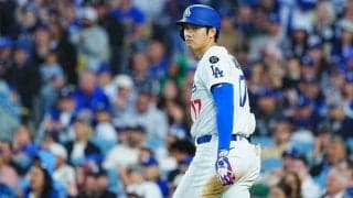 ド軍大敗の裏で…米記者が許せなかった“0/12”　痛烈皮肉にファン同調「hahaha」