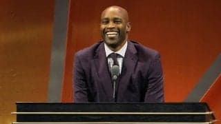 ビンス・カーターが来季からNBAを放送する『NBC』へ加入…カーメロとスタジオで共演