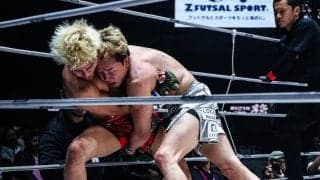 【RIZIN】朝倉未来、復帰戦で見えた大きな変化とは……「未来にとって一番カッコ悪いやり方」　“恩師”前田日明氏が語る愛弟子への期待「一皮二皮三皮剥けた選手に」