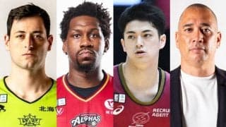 【5月14日の契約情報】今オフの“移籍第1号”誕生…CS進出クラブHC&選手の退団も