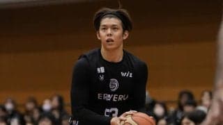 B2西地区の鹿児島が上良を自由交渉選手リストに公示…チームは交渉を続けると発表