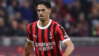 シティがミランの司令塔獲得へ動き出す！　コッパ決勝後に交渉が本格化か