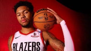 ブレイザーズが2025－26シーズンを目標に球団売却へ…推定球団価値は約5000億円