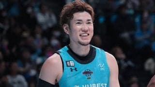 元日本代表・金丸晃輔が佐賀バルーナーズと契約継続…今季10.3得点と健在ぶりを証明