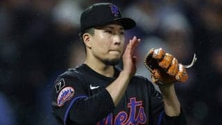 千賀滉大が防御率1位の理由　覆す“49.6％”…相棒絶賛、データを生かした新境地