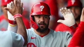 “大谷ライバル”は「FA市場の目玉」　ハーパー残留願うも…“異変”の今季で価値上昇？