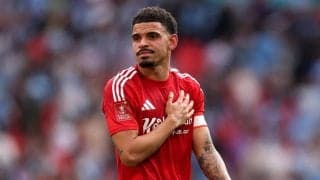 シティが狙うイングランド代表MFは悪質運転者!? 3カ月で6度のスピード違反…6カ月の免停に109万円の罰金、最高は時速154km