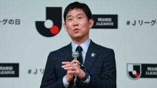 「W杯を意識してやりたい」9月にアメリカ遠征の日本代表、森保一監督は初のアメリカ遠征もW杯への第一歩に「アップデートできることは多い」