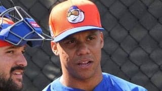 “大谷超え”ソトもWBC参戦へ　ドミニカ共和国代表で…また侍ジャパンに難敵