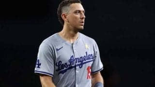 ド軍、35歳捕手バーンズの“戦力外”を正式発表　野手最長11年目…若手有望株が昇格