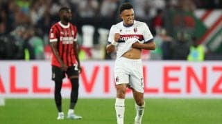 ミランにウノゼロ勝利の古豪ボローニャが51年ぶり3度目の優勝【コッパ・イタリア】