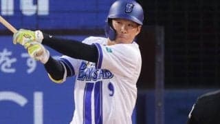 中日時代に見出せなかった「練習の意味」　名手・京田陽太が“ベンチ”で養った野球観「僕なんかが葛藤とか言っている場合じゃない」【DeNA】