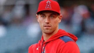 エンゼルス衝撃、170キロ剛腕が今季絶望　昨季18戦無失点の好投も…右肩悲鳴で手術