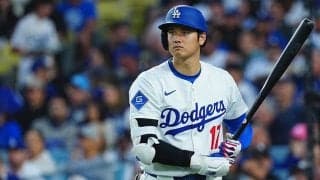 大谷翔平は「1番・DH」　4試合ぶり13号なるか…山本由伸は中5日で5勝目へ
