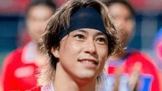 ｢選手生命を覚悟｣プレーオフ1戦目で負傷『仮面ライダー鎧武/ガイム』佐野岳の双子イケメン弟、プロサッカー佐野渓、手術成功を報告｢曲がらない膝｣で激痛も…