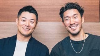 梶谷隆幸がベイスターズ同期入団の盟友・高森勇旗に明かした現役引退してからの恐怖 「１月から給料がなくなって...」