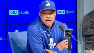 佐々木朗希から「ボールを取り上げる」　指揮官が明かした“今後”…治療や注射は行わず