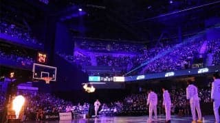 Bリーグオールスター2026は長崎3DAYS開催…“3日間アリーナ使用”は10年目で初の試み