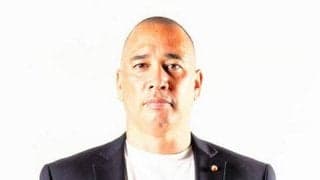 ヘナレHCが退団　チャンピオンシップに3回導く　スサノオマジック