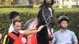 【ヴィクトリアM】5年連続で馬券圏内のC.ルメール騎手 アスコリピチェーノで単独トップの4勝目なるか