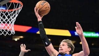 来季もマジック残留を望むモリッツ・ワグナー「チームから評価されていると感じている」