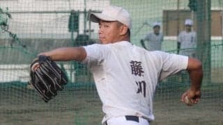 延岡学園の153キロ右腕が急成長！ドラフト上位指名実現へ向けての課題は？＜高校野球ドットコム注目選手ファイル・コム注＞