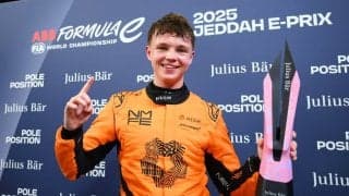 【見どころ解説】元F1ドライバーも多数参戦！フォーミュラEは超一流ドライバーのサーカスだ。 | FIA フォーミュラE世界選手権 2024/25 第8、9戦 東京