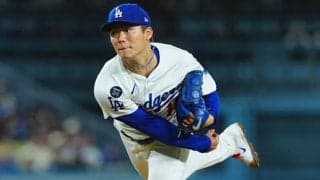 山本由伸、IL入り佐々木朗希にエール「早く帰ってきて」　同僚思う胸中「仕方ない」